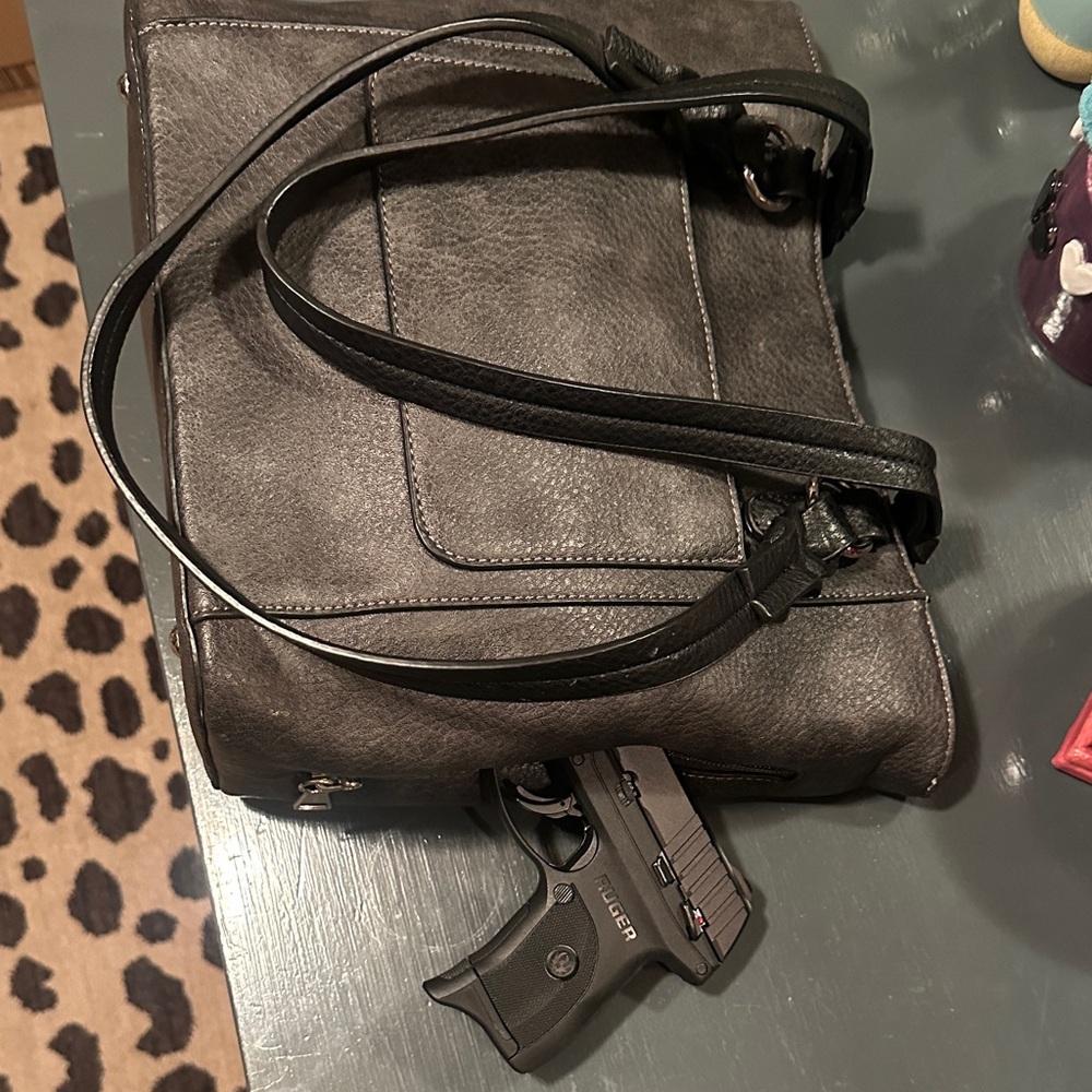 Lady Conceal Bag Brand New